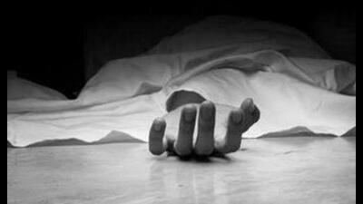 Aman was killed and another critically injured when a speeding vehicle allegedly hit the e-rickshaw in which they were travelling near Khusbu Chowk on the Faridabad-Gurugram Road on Thursday morning. (FILE PHOTO) Aman was killed and another critically injured when a speeding vehicle allegedly hit the e-rickshaw in which they were travelling near Khusbu Chowk on the Faridabad-Gurugram Road on Thursday morning. (FILE PHOTO)