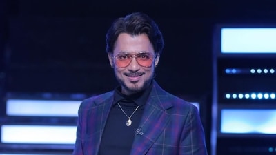 Shark Tank India judge Anupam Mittal reacted to the India's Got Latent row and put the blame on Big Tech firms