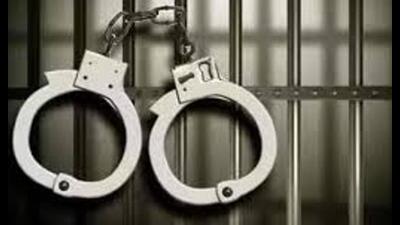 As many as 20 criminal cases have been registered against Ghulam between 2016 and 2024. (Sourced) As many as 20 criminal cases have been registered against Ghulam between 2016 and 2024. (Sourced)
