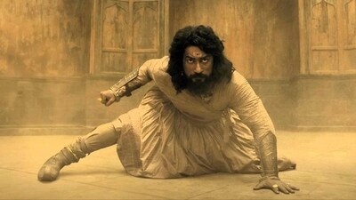 Chhaava box office collection day 7: The film garnered mixed to positive reviews from critics, but overwhelmingly enthusiastic praise from audiences.