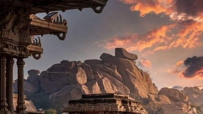 Under the Karnataka Tourism Policy 2024-29, the government has identified 25 tourism themes and 44 tourism products for support. (Photo by Twitter/yarlagaddaraghu)