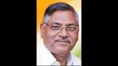Haryana Congress president Udai Bhan (File)