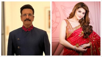 Jaaved also shared that promotions do not drive a film’s success, the trailer does. Jaaved also shared that promotions do not drive a film’s success, the trailer does.