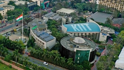 Normalcy has continued on the KIIT college campus as lessons continue, according to Bhubaneswar-Cuttack Police Commissioner Suresh Dev Datta Singh, who also urged the Nepali students who had fled to return. (ANI) Normalcy has continued on the KIIT college campus as lessons continue, according to Bhubaneswar-Cuttack Police Commissioner Suresh Dev Datta Singh, who also urged the Nepali students who had fled to return. (ANI)
