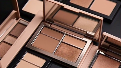Nude eyeshadow palettes for brown skin Nude eyeshadow palettes for brown skin