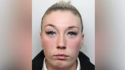 Toni Cole has been jailed for 12 months. (PA_Media) Toni Cole has been jailed for 12 months. (PA_Media)