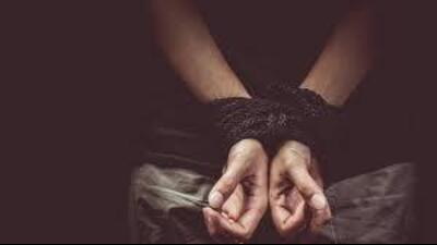 Sensing danger, the grandmother raised the alarm, prompting nearby residents to rush to her aid. The suspects were immediately caught and handed over to the police. (iStock)