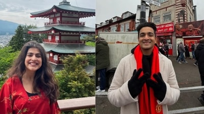 Shenaz Treasury blamed the Ranveer Allahbadia row for a brand deal she lost. Shenaz Treasury blamed the Ranveer Allahbadia row for a brand deal she lost.