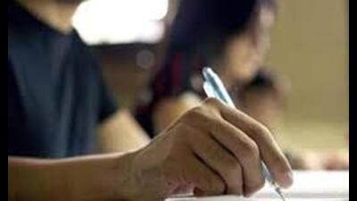 The UP Board 2025 exams are scheduled to start on February 24. (For Representation) The UP Board 2025 exams are scheduled to start on February 24. (For Representation)