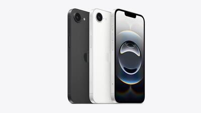 The entire iPhone 16 lineup, including iPhone 16e, is being assembled in India for Indian consumers. (Official image) The entire iPhone 16 lineup, including iPhone 16e, is being assembled in India for Indian consumers. (Official image)
