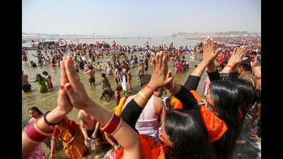The two pollution regulators, CPCB and UPPCB, and NGT, must now clear the air. Given the metrics of water pollution are all clearly defined, it shouldn’t be too difficult (PTI) The two pollution regulators, CPCB and UPPCB, and NGT, must now clear the air. Given the metrics of water pollution are all clearly defined, it shouldn’t be too difficult (PTI)