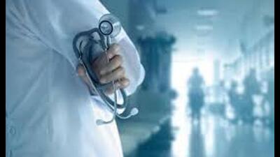 U.P. has over 19,000 sanctioned posts for regular doctors in government hospitals (Sourced)