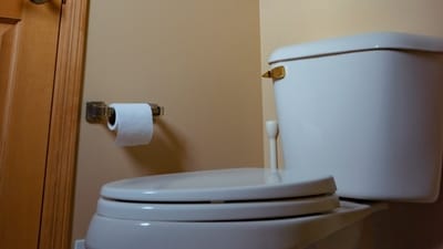 Research highlights that flushing toilets can aerosolize bacteria, posing health risks in public restrooms. (Unsplash) Research highlights that flushing toilets can aerosolize bacteria, posing health risks in public restrooms. (Unsplash)