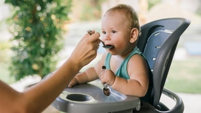 The study states that picky eating patterns may start long before the children are born. (Pexels) The study states that picky eating patterns may start long before the children are born. (Pexels)