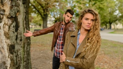 Blaming others is not seeing their own actions and blindly pointing fingers. (Pexels) Blaming others is not seeing their own actions and blindly pointing fingers. (Pexels)
