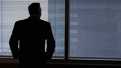 An employee shares blunt corporate advice, emphasizing that hard work is about perception. (Representational) An employee shares blunt corporate advice, emphasizing that hard work is about perception. (Representational)