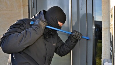 The burglar was sentenced to three years and seven months in prison. (Representational Image/Pixabay ) The burglar was sentenced to three years and seven months in prison. (Representational Image/Pixabay )