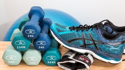 Recovery is equally important during exercise. (Pixabay) Recovery is equally important during exercise. (Pixabay)
