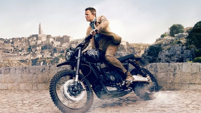No Time to Die, the 25th James Bond film and Daniel Craig’s final turn as 007, was released in 2021 and earned $775 million. No Time to Die, the 25th James Bond film and Daniel Craig’s final turn as 007, was released in 2021 and earned $775 million.