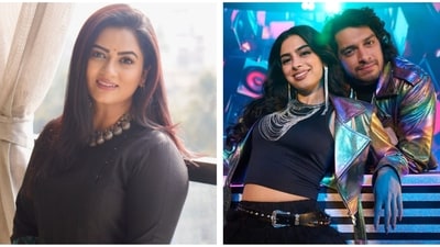 Sneha Desai opened up about the box office performance of Loveyapa. Sneha Desai opened up about the box office performance of Loveyapa.