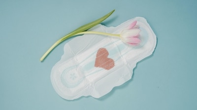 “Ensuring proper menstrual hygiene is essential for maintaining overall health, comfort, and dignity," said Dr. Swati Bhargav. (Pexels) “Ensuring proper menstrual hygiene is essential for maintaining overall health, comfort, and dignity," said Dr. Swati Bhargav. (Pexels)