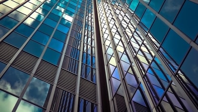 Globeop Financial Services India Private Limited has leased 62,976 sq ft office space at Nirlon Knowledge Park in Goregaon East in Mumbai at a rent of more than ₹1.05 crore per month for five years, documents accessed by Propstack showed. (Picture for representational purposes only). (Pixabay) Globeop Financial Services India Private Limited has leased 62,976 sq ft office space at Nirlon Knowledge Park in Goregaon East in Mumbai at a rent of more than ₹1.05 crore per month for five years, documents accessed by Propstack showed. (Picture for representational purposes only). (Pixabay)