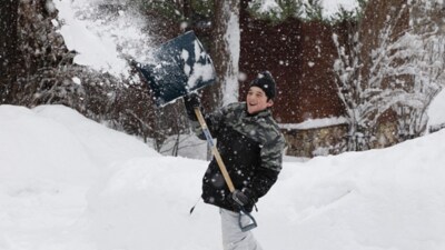 A tour agency in Hokkaido introduced a snow-shovelling tour as a unique winter activity. (Pixabay) A tour agency in Hokkaido introduced a snow-shovelling tour as a unique winter activity. (Pixabay)