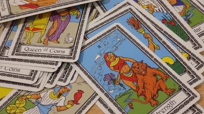 Read your daily tarot prediction for February 20, 2025 (Pixabay)