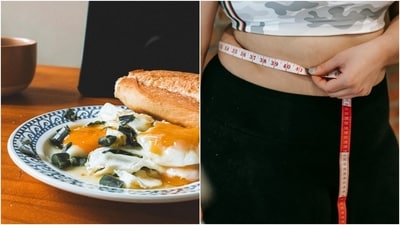 “Here’s exactly what I would do if I wanted to lose 20lbs before June 2025,” wrote Mahtab Ekay. (Pexels) “Here’s exactly what I would do if I wanted to lose 20lbs before June 2025,” wrote Mahtab Ekay. (Pexels)