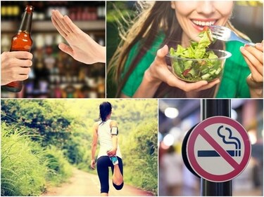Organisations across the world working on cancer prevention have set recommendations on diet and physical activity as part of their strategy to prevent the disease. (Shutterstock) Organisations across the world working on cancer prevention have set recommendations on diet and physical activity as part of their strategy to prevent the disease. (Shutterstock)