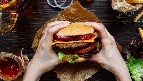 Cutting down on processed meat seems beneficial for the prevention of breast cancer. (Shutterstock) Cutting down on processed meat seems beneficial for the prevention of breast cancer. (Shutterstock)