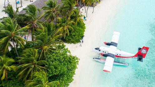 They may stoke your wanderlust or allow you to explore safely and securely—but they’re also good reminders that the travel industry still means big business. (Unsplash) They may stoke your wanderlust or allow you to explore safely and securely—but they’re also good reminders that the travel industry still means big business. (Unsplash)