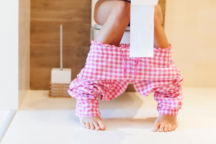 Research indicates squat toilets spread more germs than bidets. (Freepik) Research indicates squat toilets spread more germs than bidets. (Freepik)