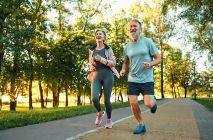 A study observed that continuous aerobic exercise can help in balancing blood sugar levels in people with type 1 diabetes. (Unsplash) A study observed that continuous aerobic exercise can help in balancing blood sugar levels in people with type 1 diabetes. (Unsplash)