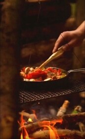 Don't miss The Gathering food fest in Delhi! Don't miss The Gathering food fest in Delhi!