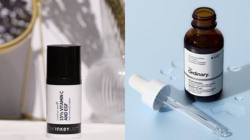 Brands offering more affordable yet effective options, like The Ordinary and The Inkey List, make growth factor serums more accessible Brands offering more affordable yet effective options, like The Ordinary and The Inkey List, make growth factor serums more accessible