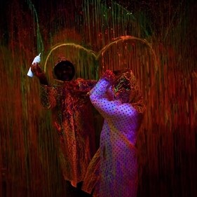 Let you hands get dirty as you try paintball this weekend! Let you hands get dirty as you try paintball this weekend!