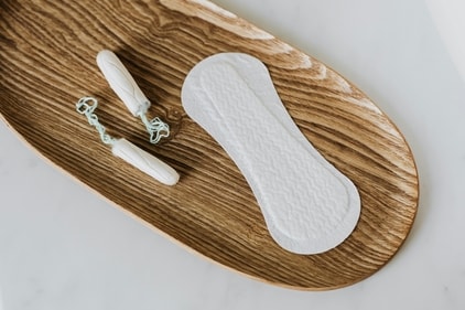 Tips to maintain intimate hygiene during menstruation. (Pexels) Tips to maintain intimate hygiene during menstruation. (Pexels)