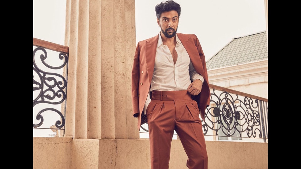 Actor and chef Ranveer Brar says he wishes he spent more time with his grandmother.