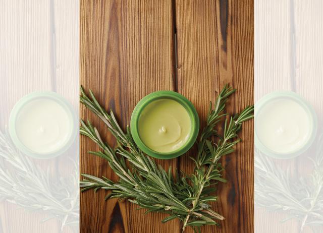 Balmy textures are ruling the beauty shelves. (ADOBE STOCK) Balmy textures are ruling the beauty shelves. (ADOBE STOCK)
