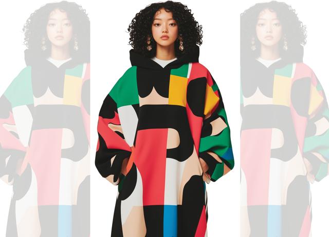 In fashion, the bags are puffy, the sweaters are oversized and soft. (ADOBE STOCK) In fashion, the bags are puffy, the sweaters are oversized and soft. (ADOBE STOCK)