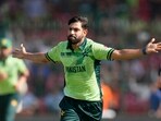 Haris Rauf reminds India of T20 World Cup loss in Dubai ahead of the Champions Trophy clash. 
