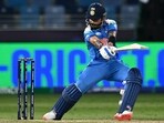 Anil Kumble feels Virat Kohli is trying too hard to score runs. Anil Kumble feels Virat Kohli is trying too hard to score runs.