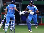 Sanjay Manjrekar mentions the stark difference between Shreyas Iyer and Shubman Gill. Sanjay Manjrekar mentions the stark difference between Shreyas Iyer and Shubman Gill.