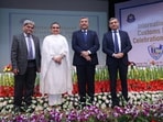 Officials in Delhi celebrated International Customs Day