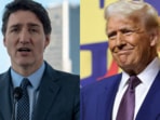 Justin Trudeau mocked Donald Trump over the 51st state remark. Know what he said Justin Trudeau mocked Donald Trump over the 51st state remark. Know what he said
