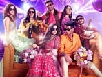 Nilavuku Enmel Ennadi Kobam movie review: A still from Dhanush's third directorial featuring his nephew Pavish.
