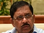 G. Parameshwara says no plan to allow Muslim employees early leave during Ramzan G. Parameshwara says no plan to allow Muslim employees early leave during Ramzan