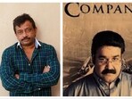 Ram Gopal Varma's Company released in 2002. Ram Gopal Varma's Company released in 2002.