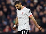 Liverpool will take on Paris Saint-Germain in the last 16 of this season's Champions League.